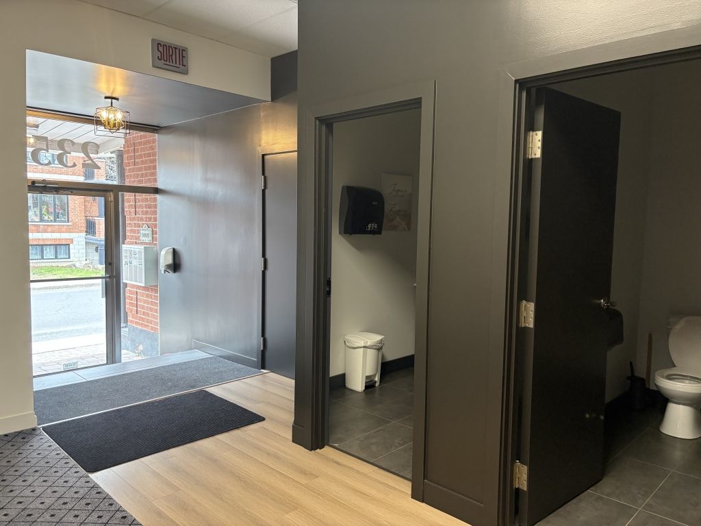Comercial office for rent