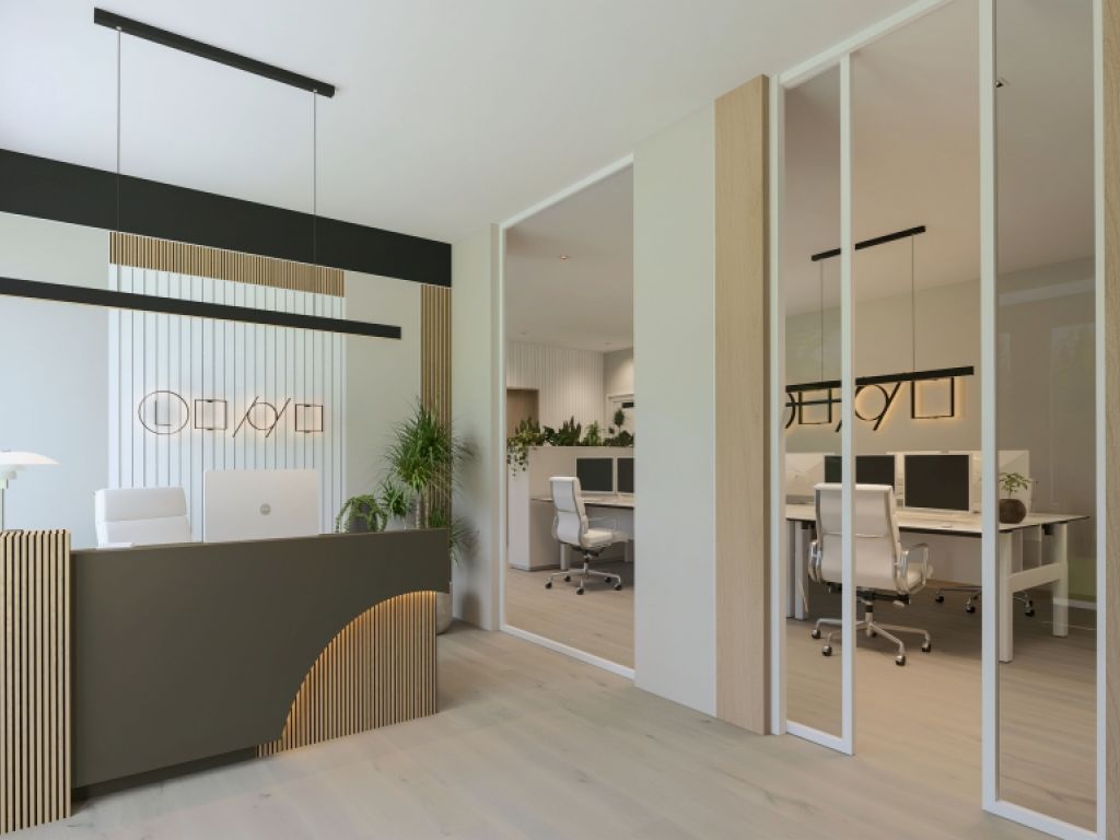 Commercial space for rent - Saint-Charles-Borrom�e
