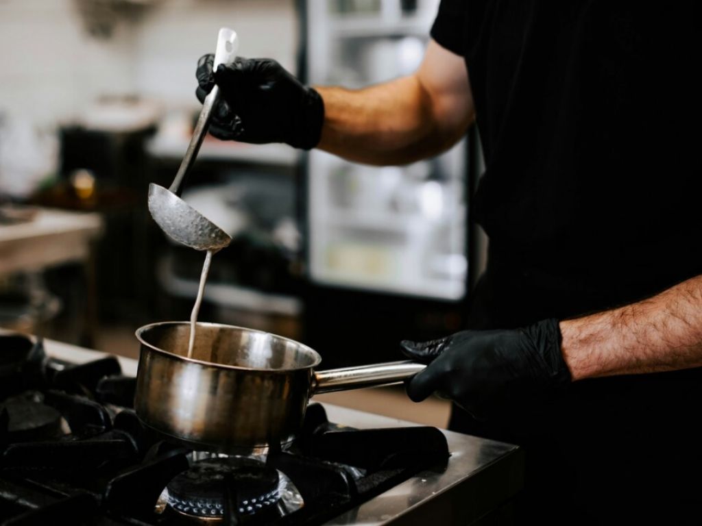 Catering Business for Sale – South Shore of Montreal