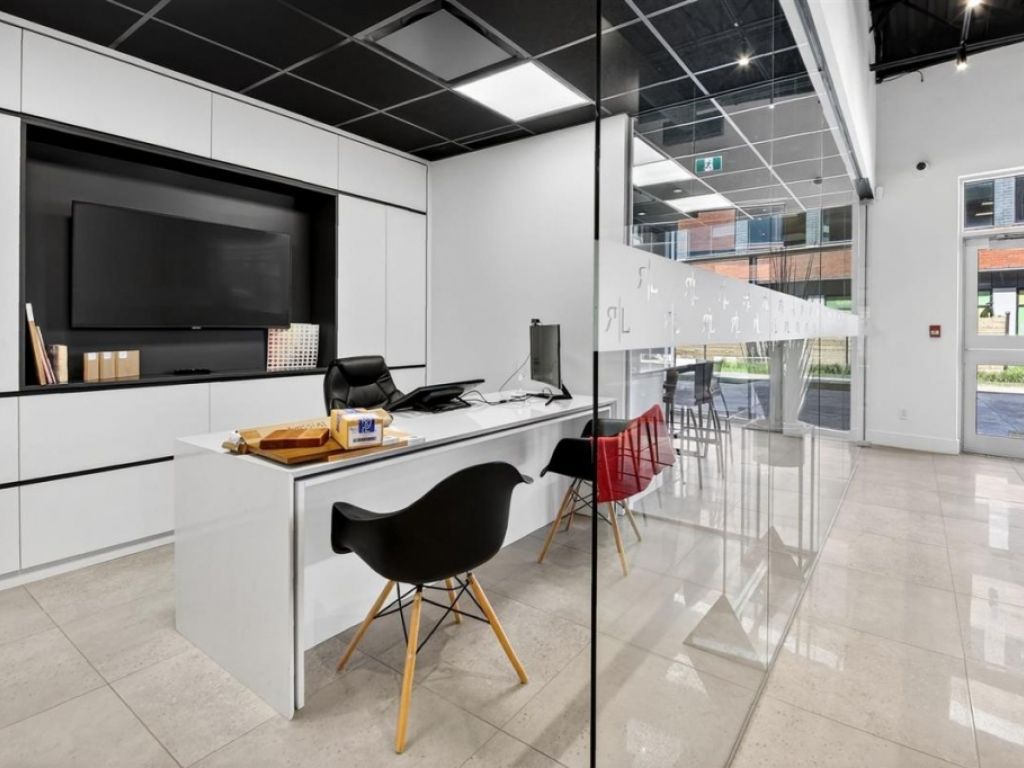 Bureau � louer