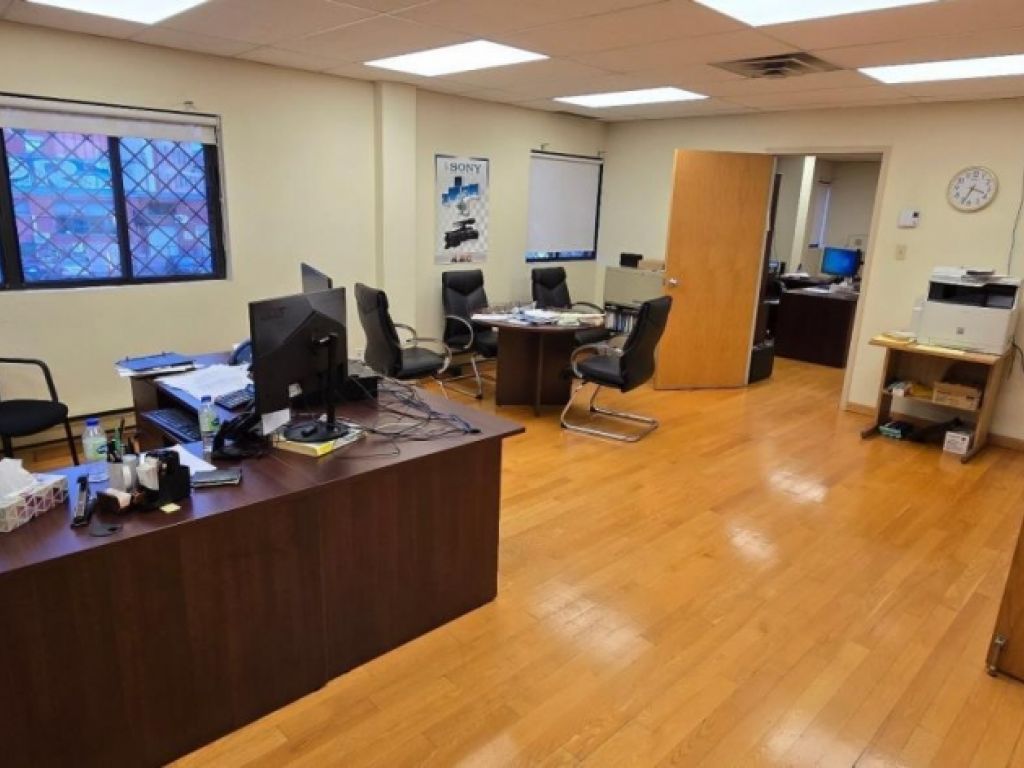 Space(s) for rent - multiple usages 1,350 sq. ft. to 5,150 sq. ft