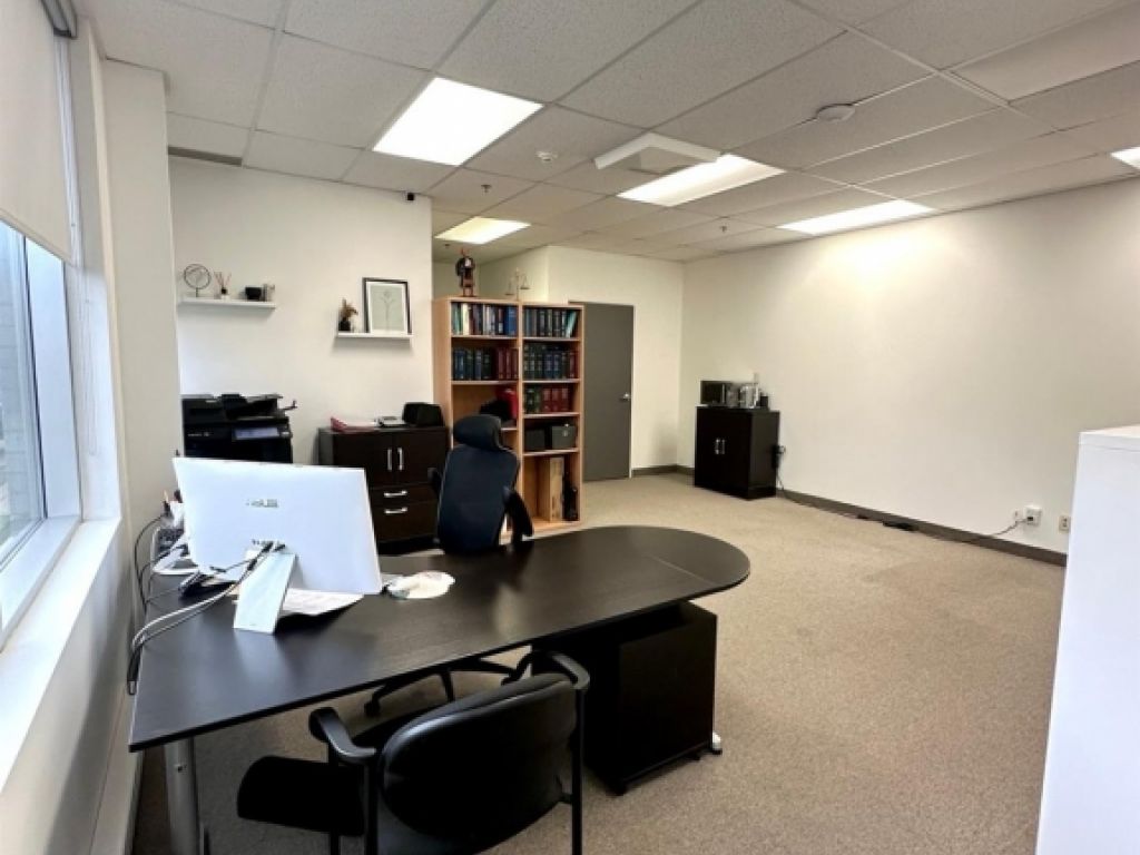 Bureau � louer