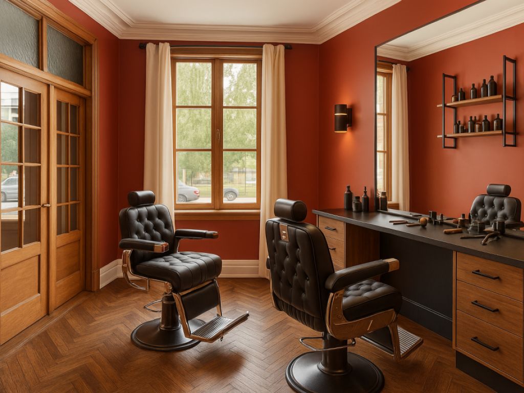 Local commercial rare  louer Ville-Marie Est
