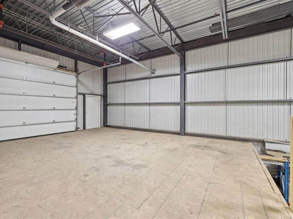 Condo industriel � vendre