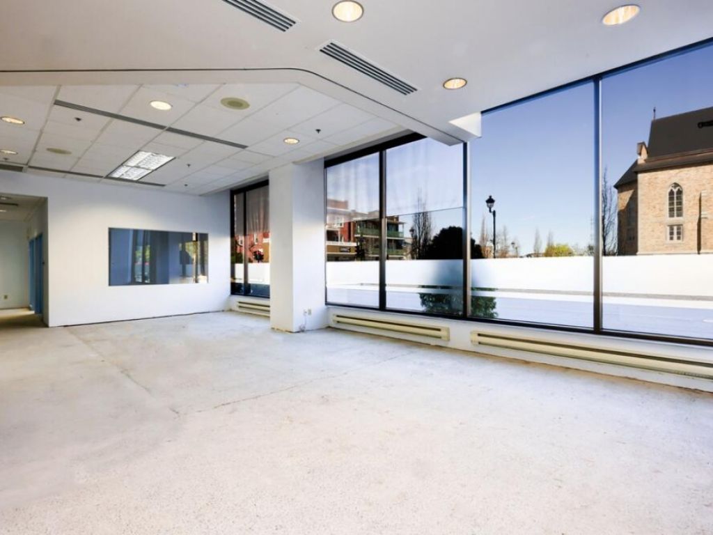 Commercial and office space for rent