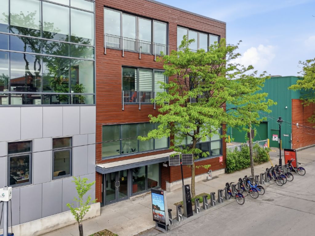 Office space for lease