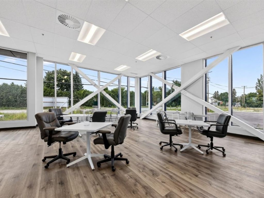 B�tisse industrielle � vendre