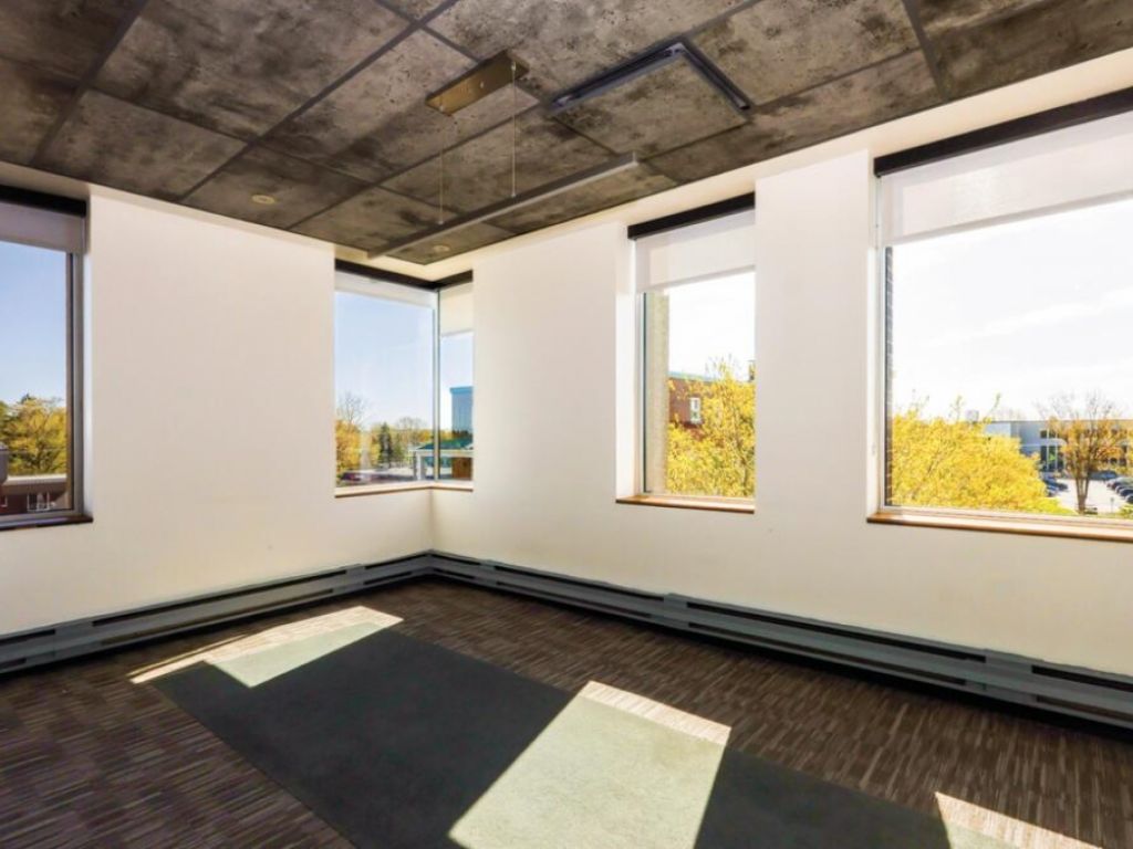 Commercial and office space for rent
