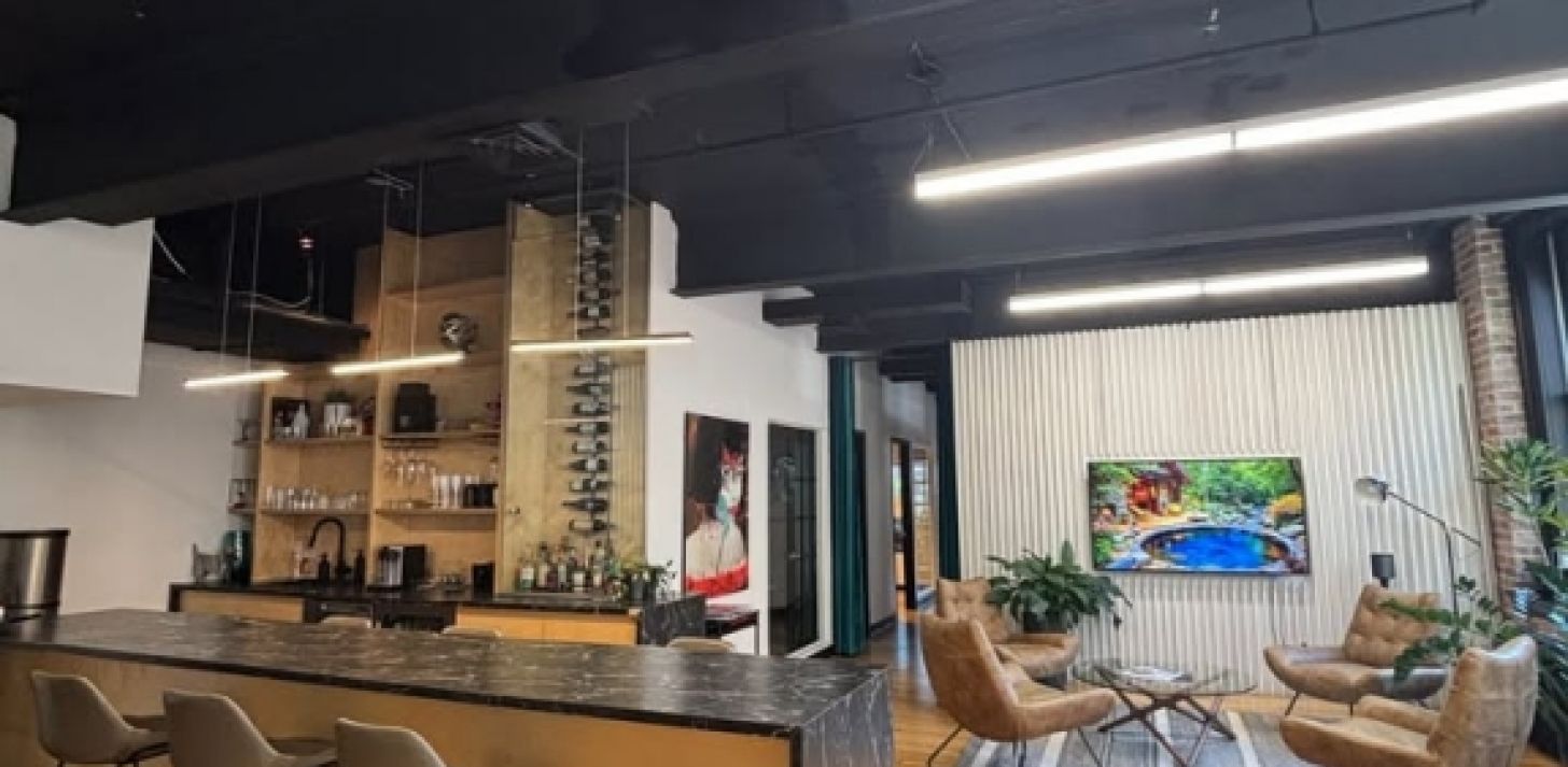 🌟 Bureaux à louer  Vieux-Port de Montréal 🌟 - Espace à louer