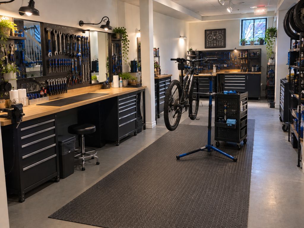 Commercial Space for Rent in the Heart of Outremont