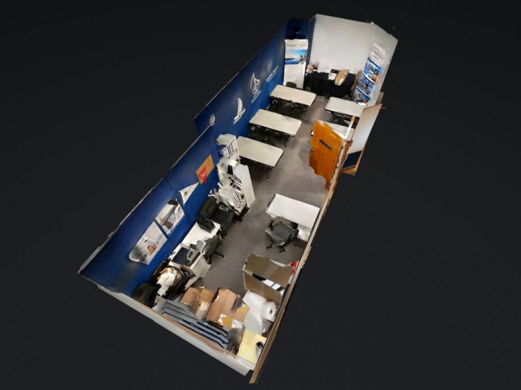 Espace de bureaux ou salle de formation  Saint-Malo / Saint-Sauveur