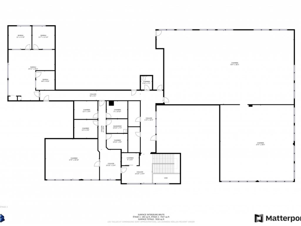 Locaux commerciaux / Bureaux NEUFS ou EXISTANTS  louer au 200 rue Commerciale, Donnacona.