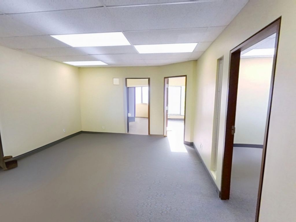 Espace de bureau  2954 boulevard Laurier  Sainte-Foy