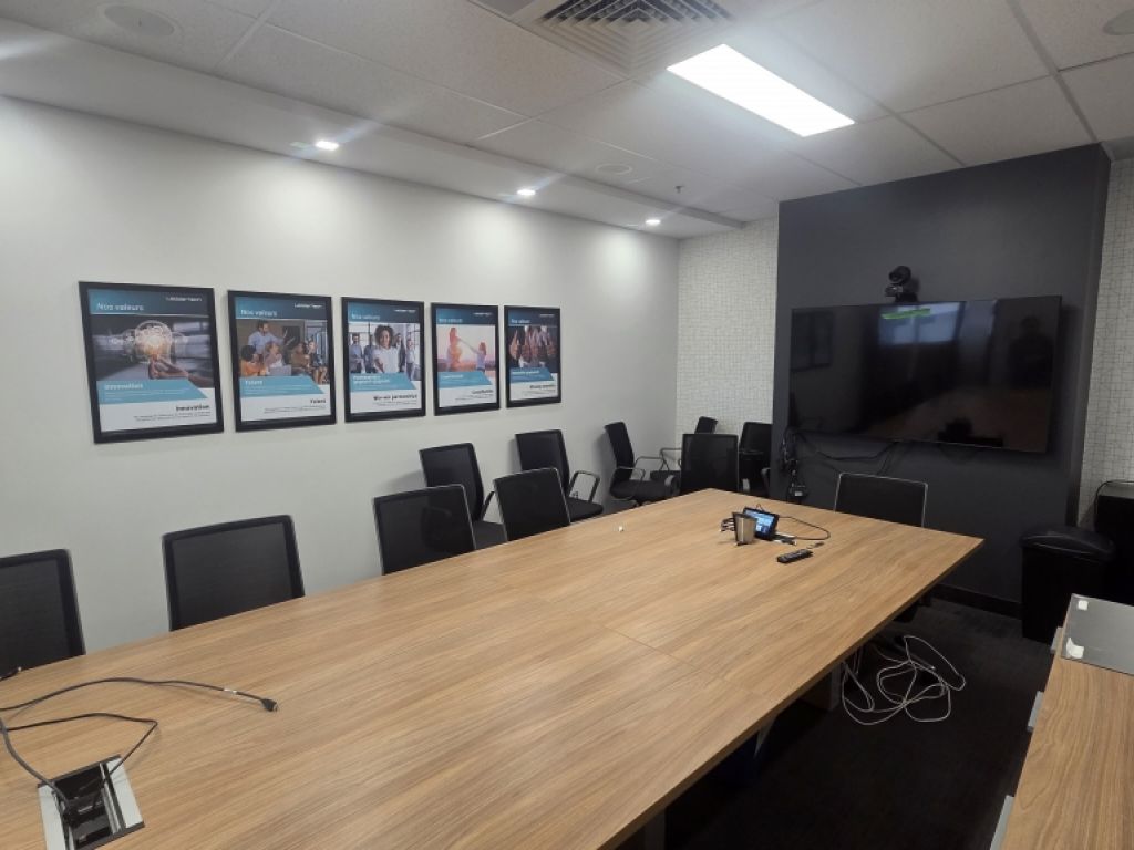 ESPACE BUREAUX AMNAGS QUBEC