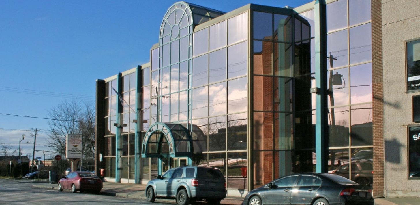 309, rue Racine - For Rent