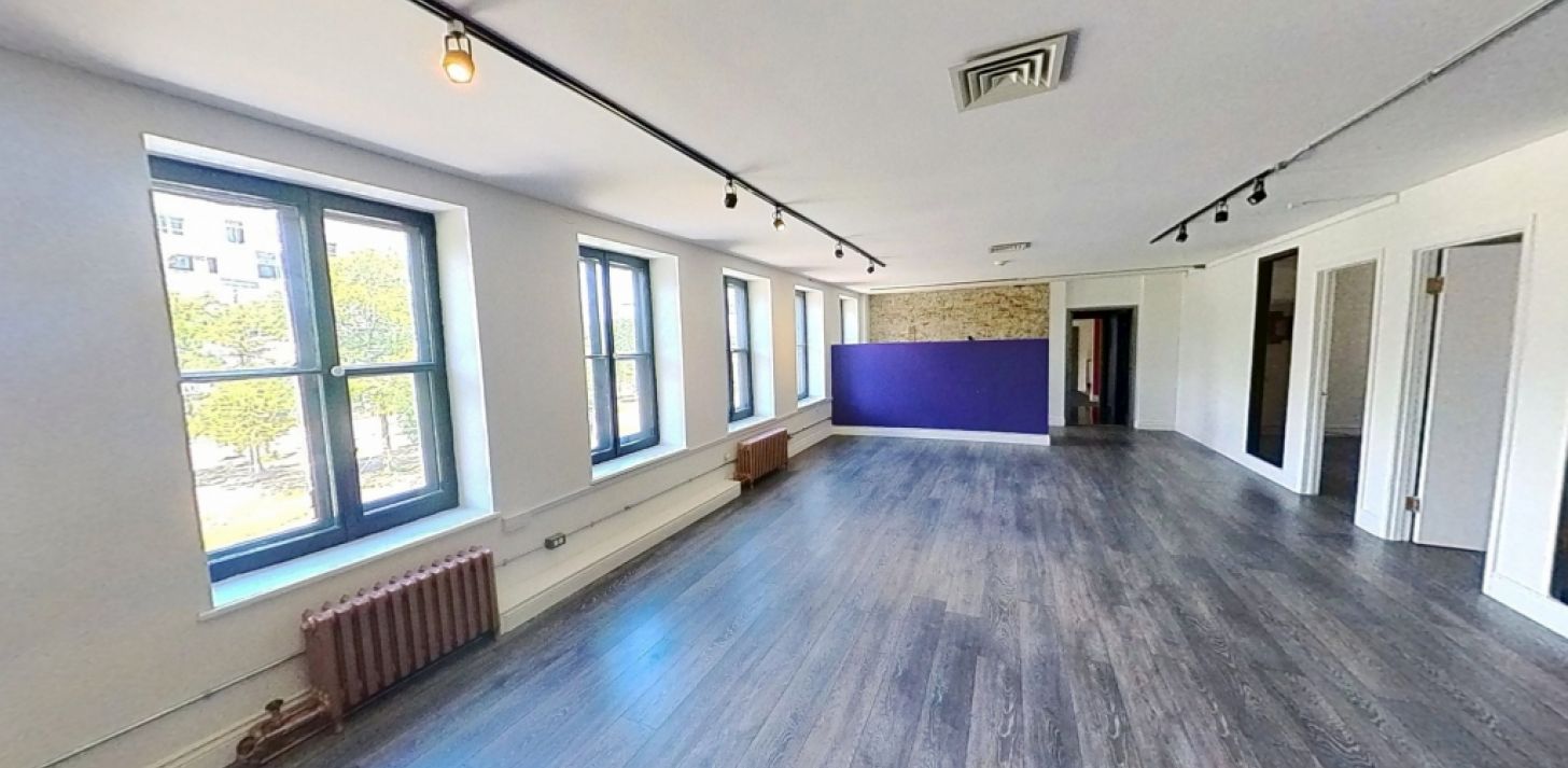 Bureau &agrave; louer &agrave; Saint-Roch � 707, rue Saint-Vallier Est, local 202 - For Rent