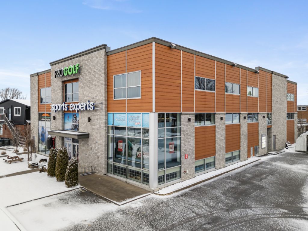 Commercial Property for Lease