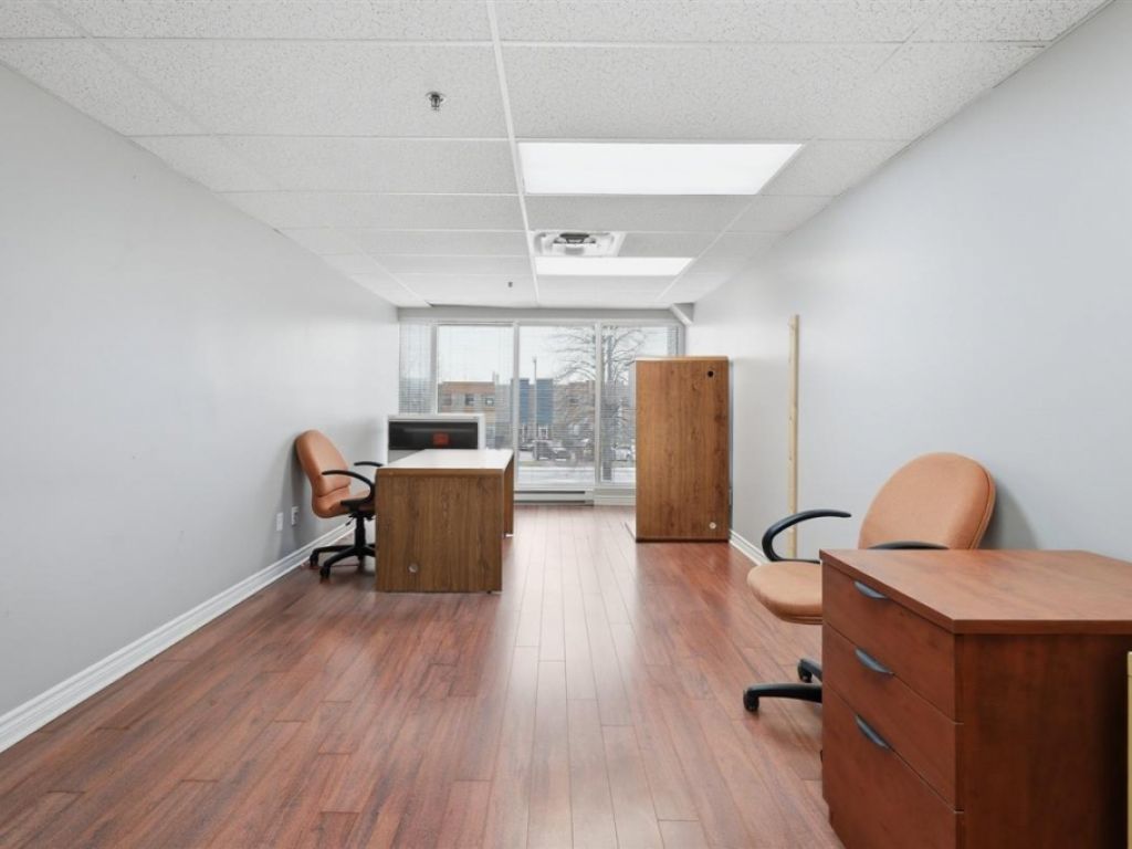 Bureau � louer