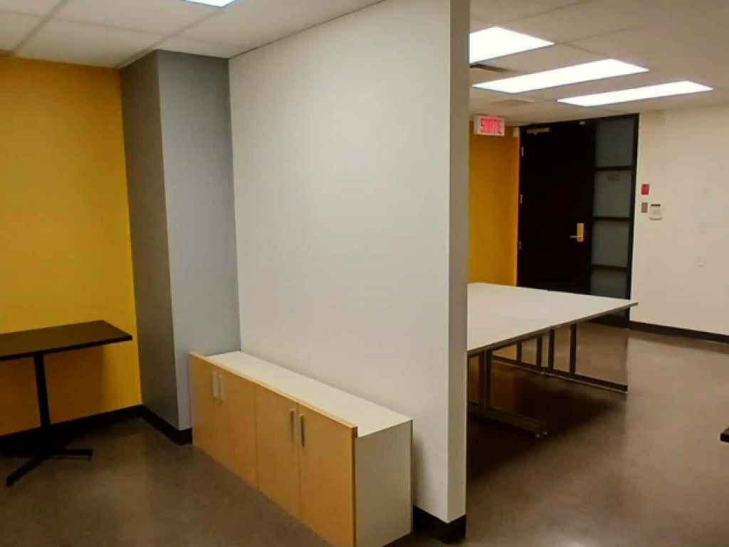 OFFICE SPACE FOR RENT