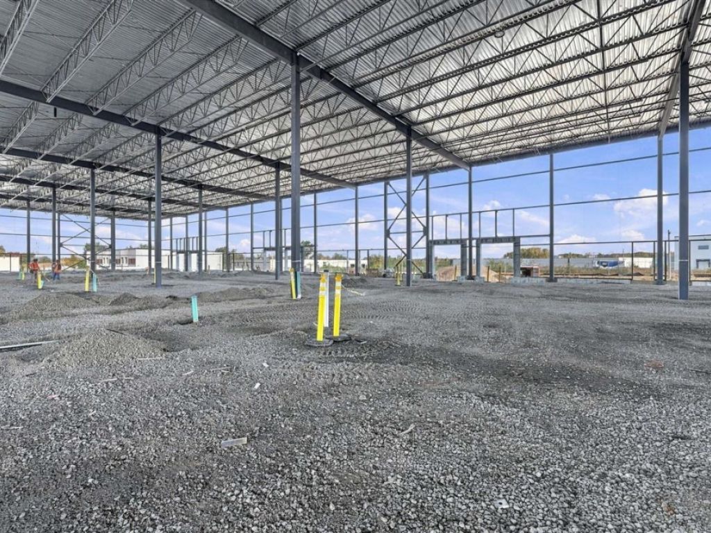 Industrial condo for sale