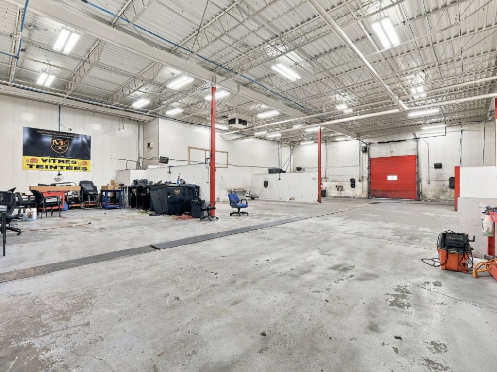 Espace commercial � louer 