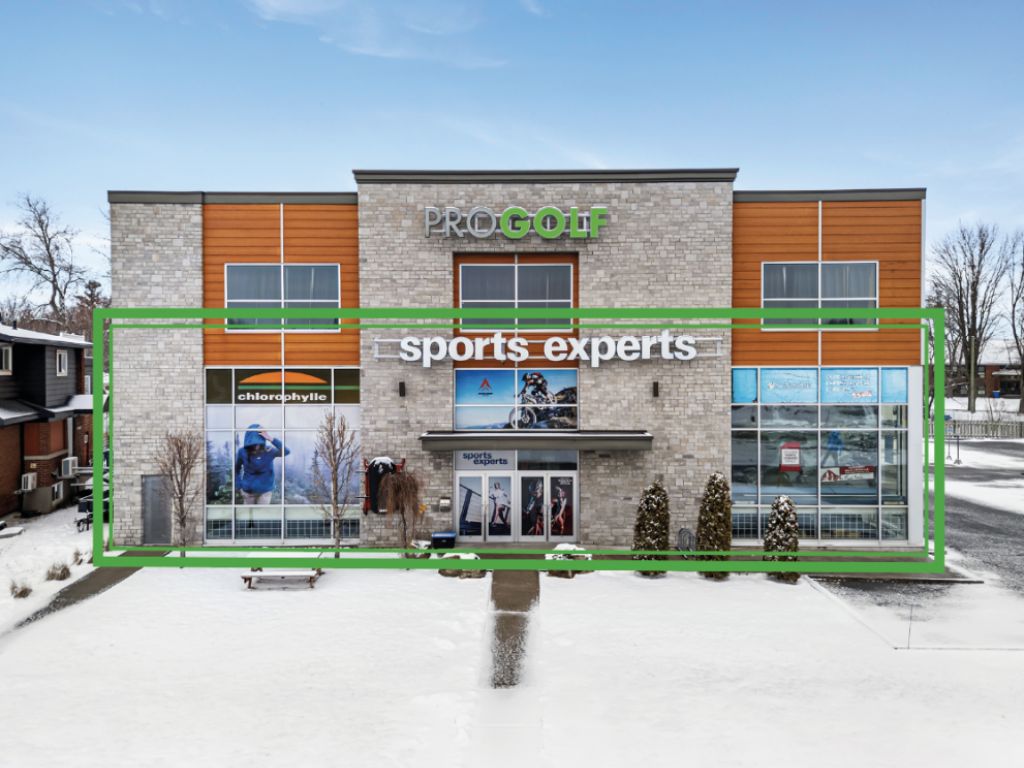Commercial Property for Lease