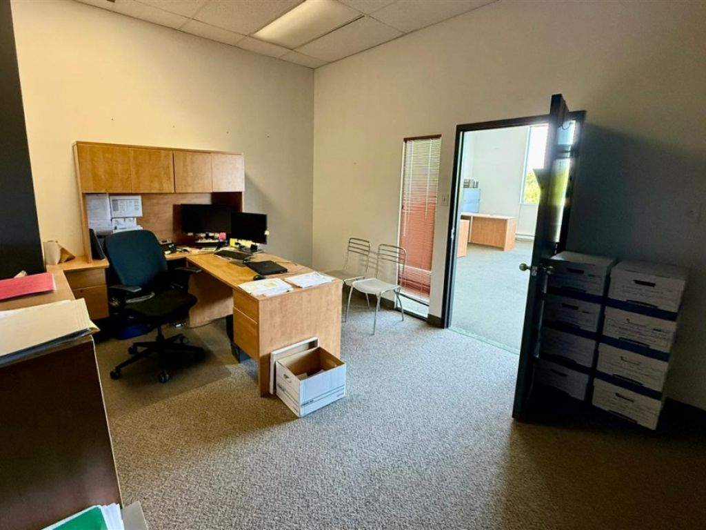 Espace industriel � louer
