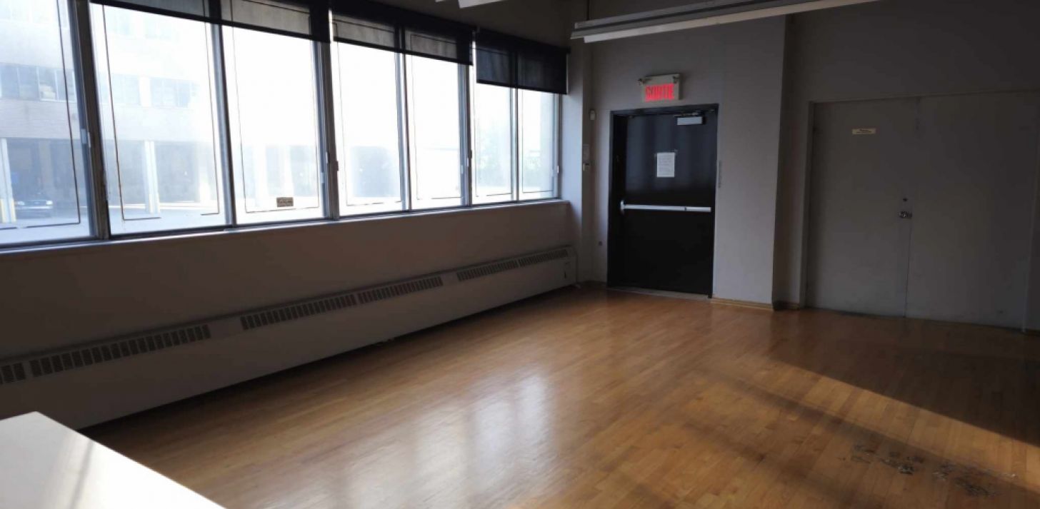 Creative space for rent - For Rent