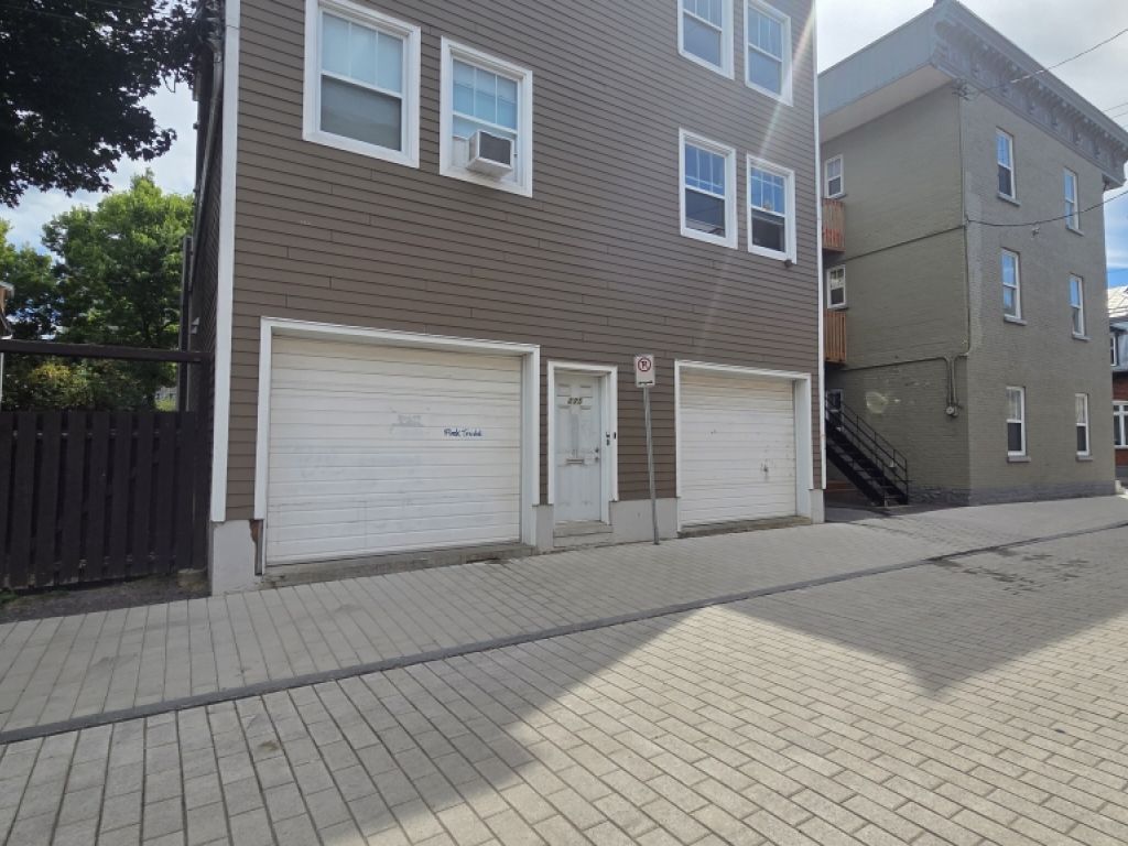 Espace commercial polyvalent  Saint-Roch