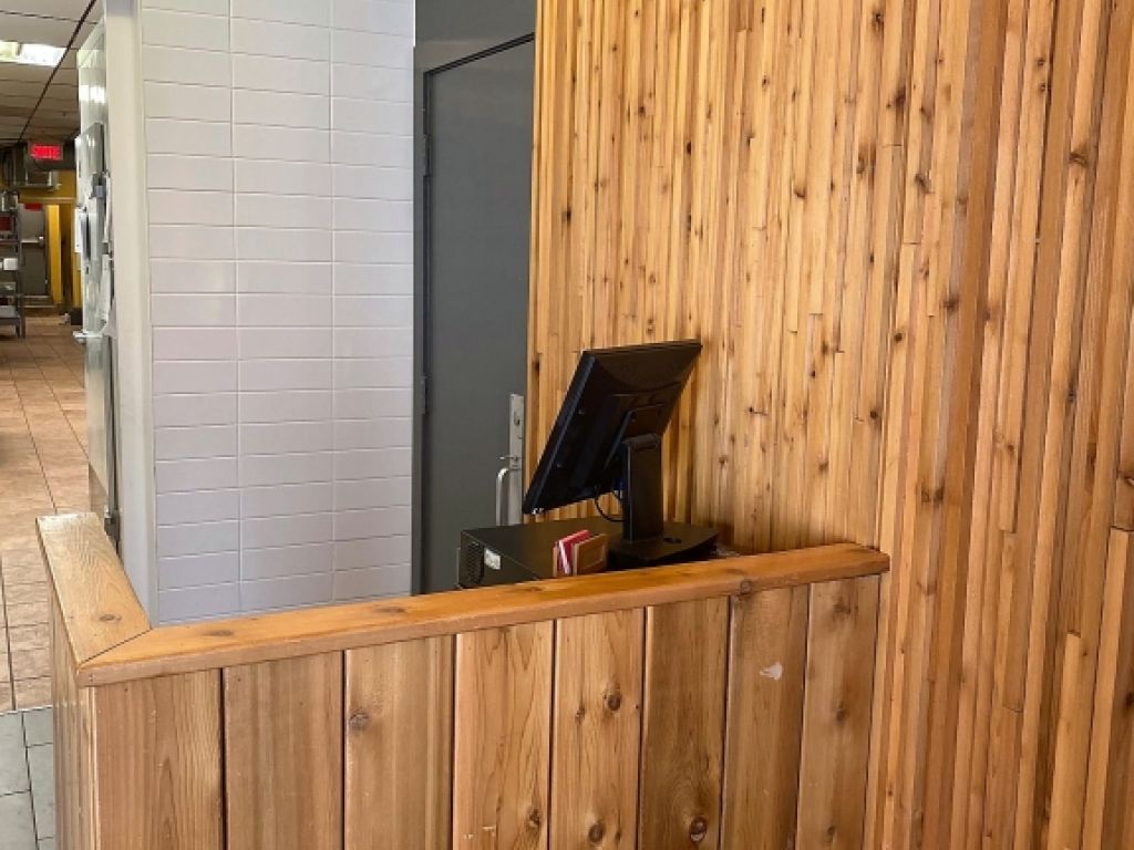 Grande cuisine cl� en main au coeur d�Outremont