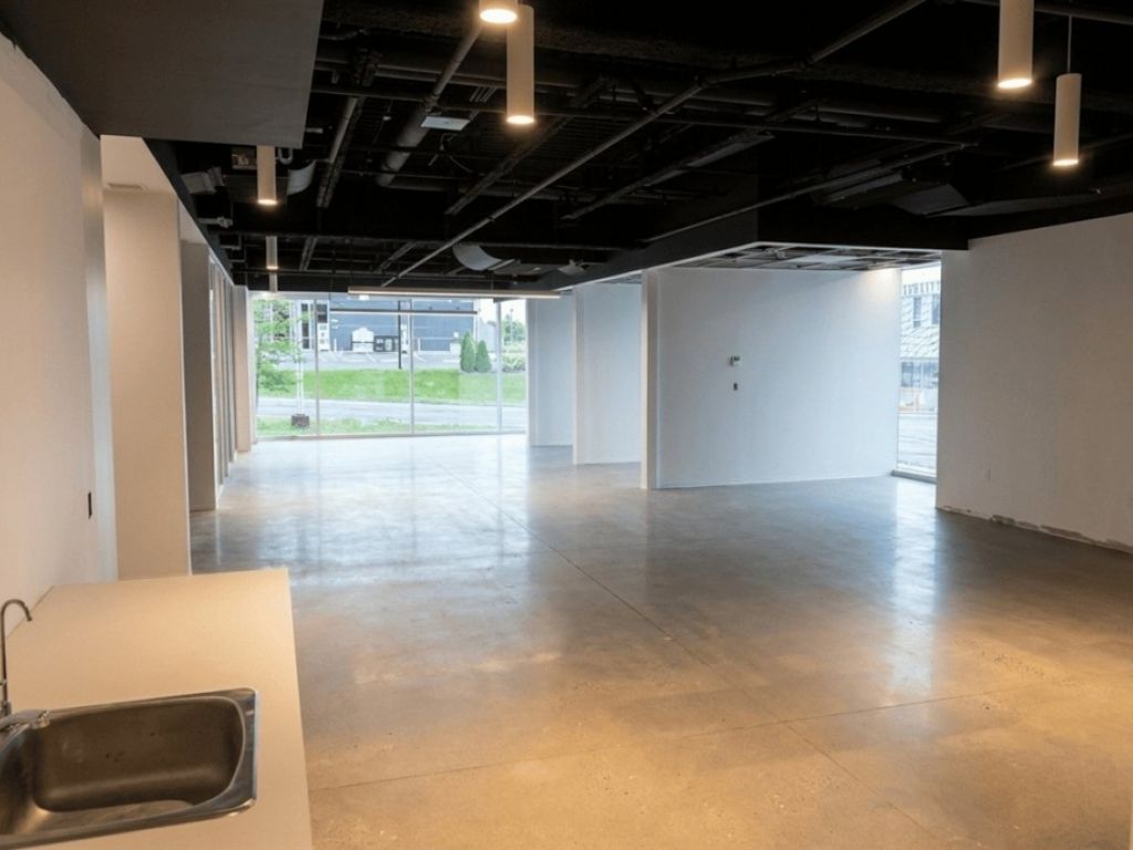 Bureau � louer