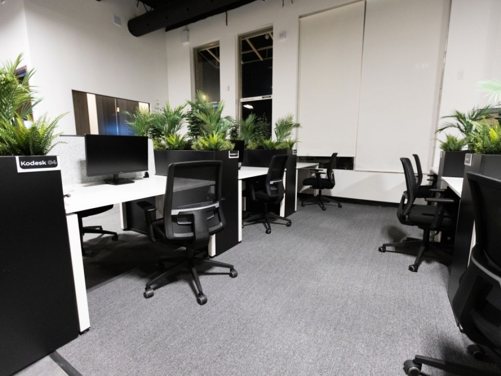 Offices for Rent - South Shore of Montreal, Flexible and Modern