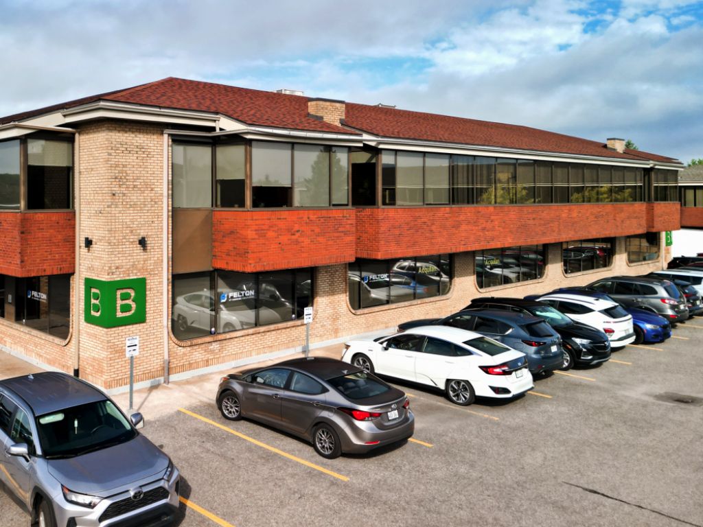 BUREAUX amnags  louer