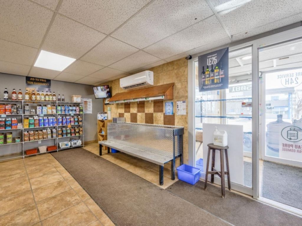 Commercial / Industrial condo for sale in Montreal