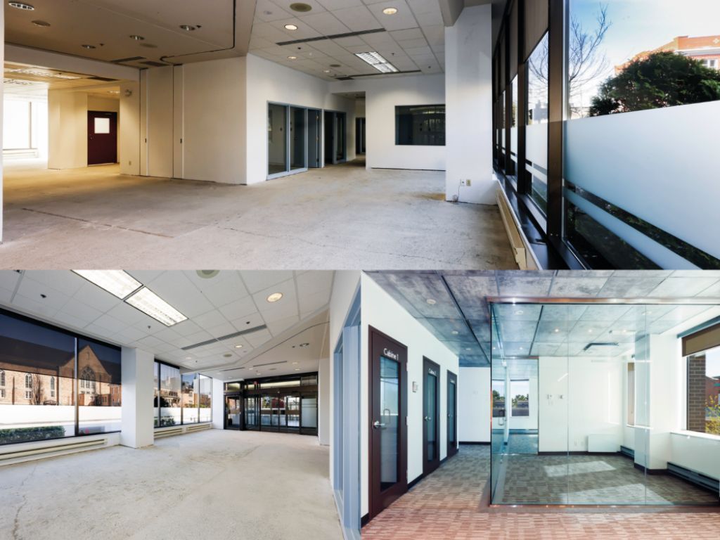 Espaces commerciaux et bureaux  louer