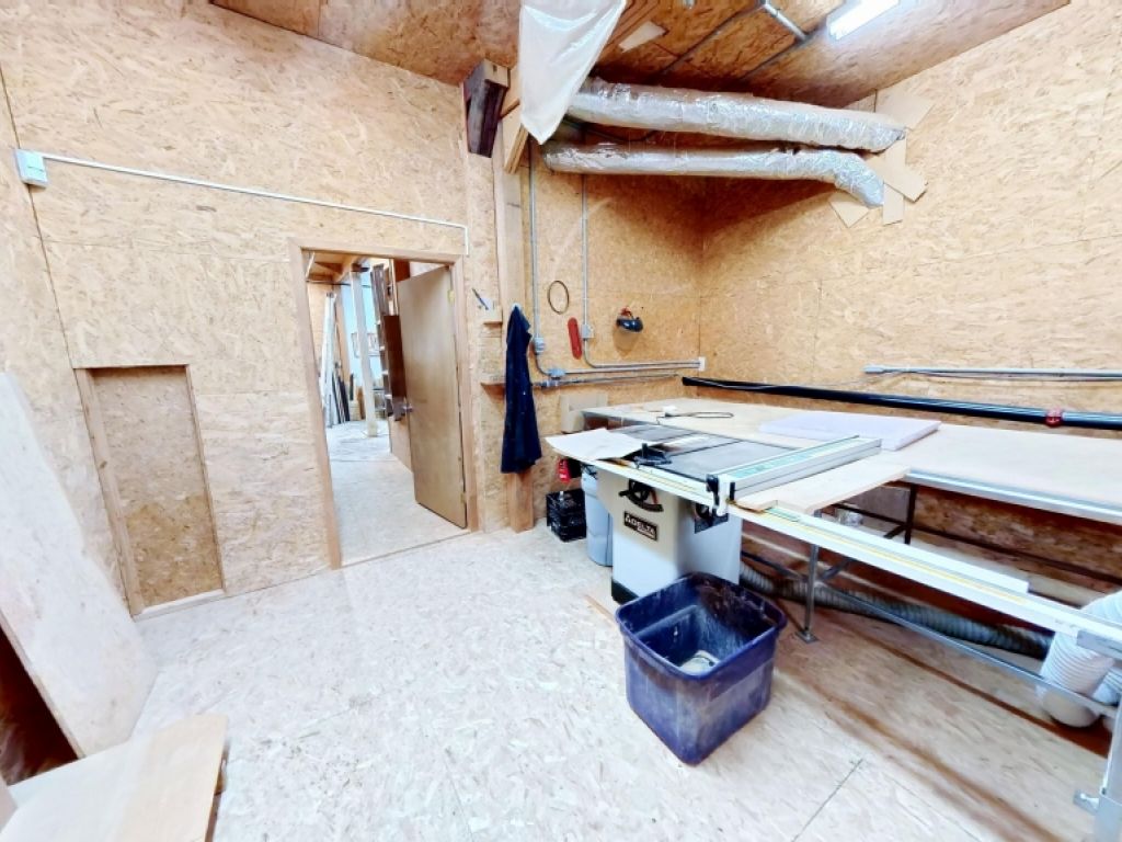 158 rue Saint-Paul- espace commercial