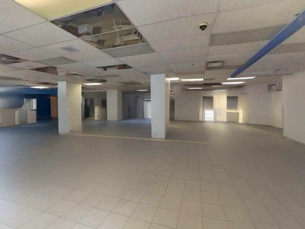 Local commercial � louer � Local 120, 1460 1re Avenue, Limoilou