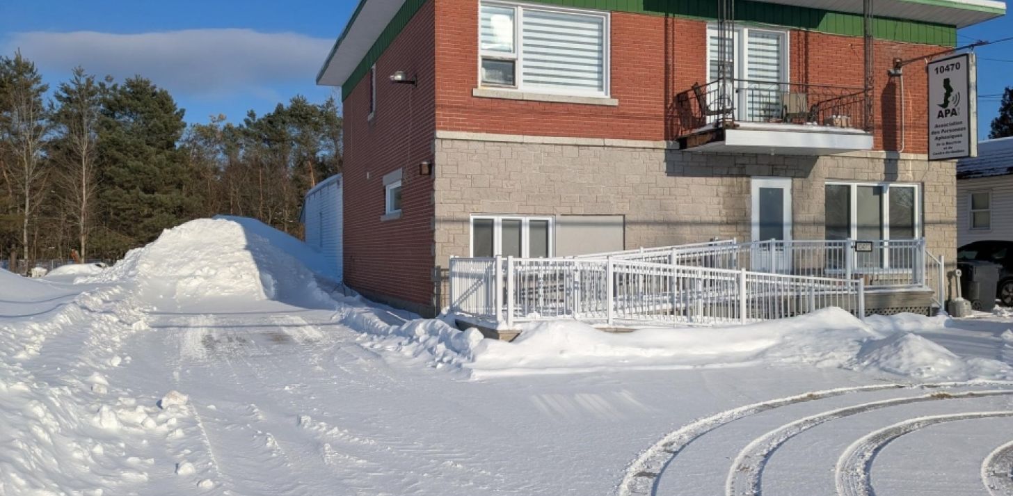 Commercial space for rent - For Rent