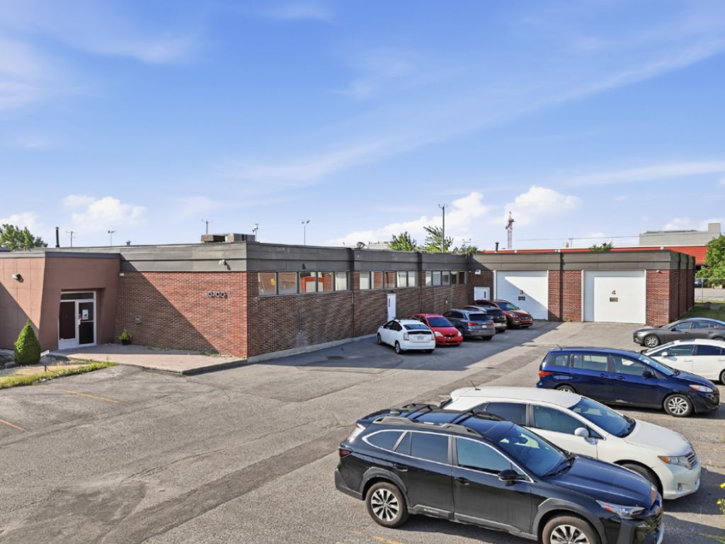 ESPACE INDUSTRIEL � louer