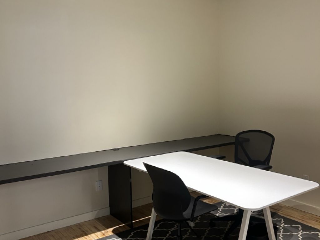 Office spaces available for sublease - Villeray