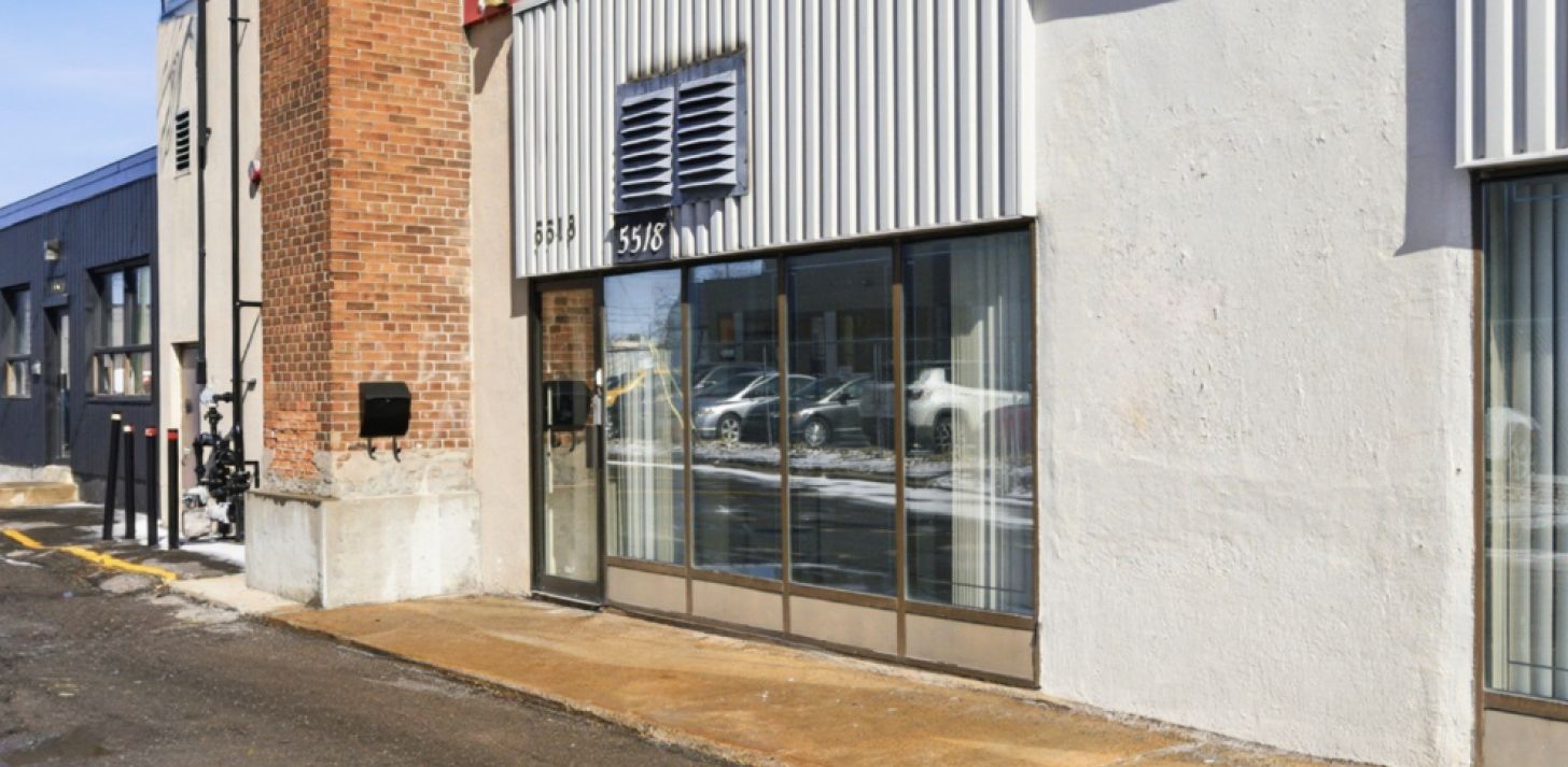 MULTI-PURPOSE SPACE FOR RENT - For Rent