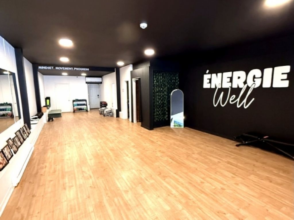 Opportunit� de collaboration commerciale - Espace de 700pc � partager