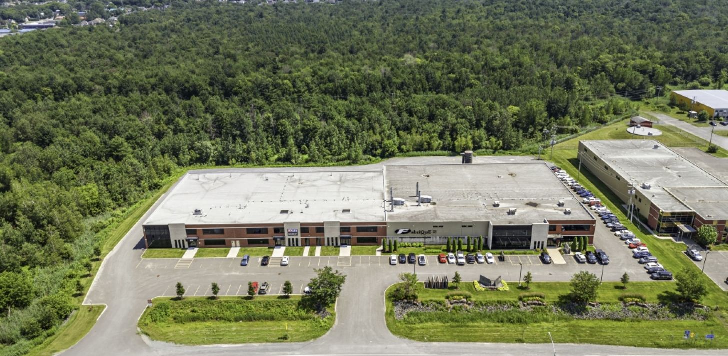 Industrial space for rent - For Rent