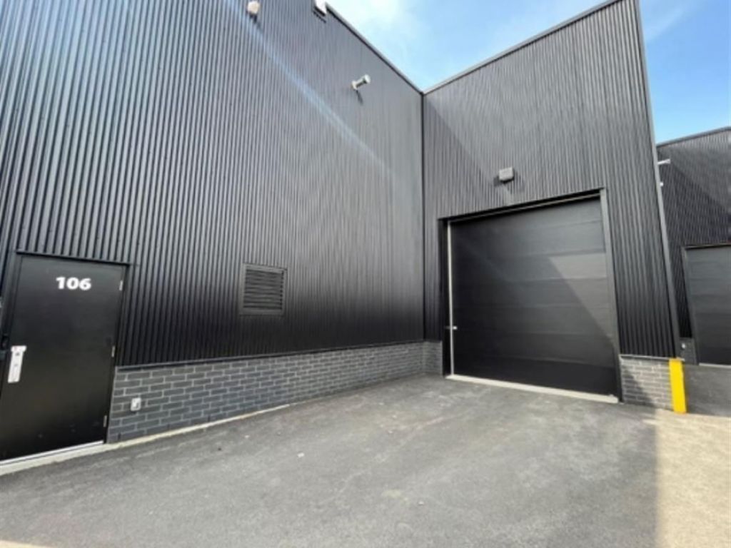 Condo industriel � vendre