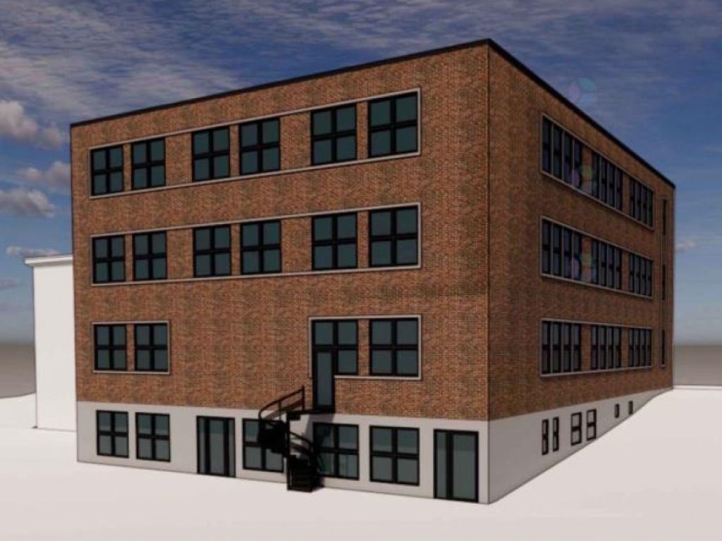 Renovated Comm. Spaces 752 to 1,645 sqft Downtown St-Jerome