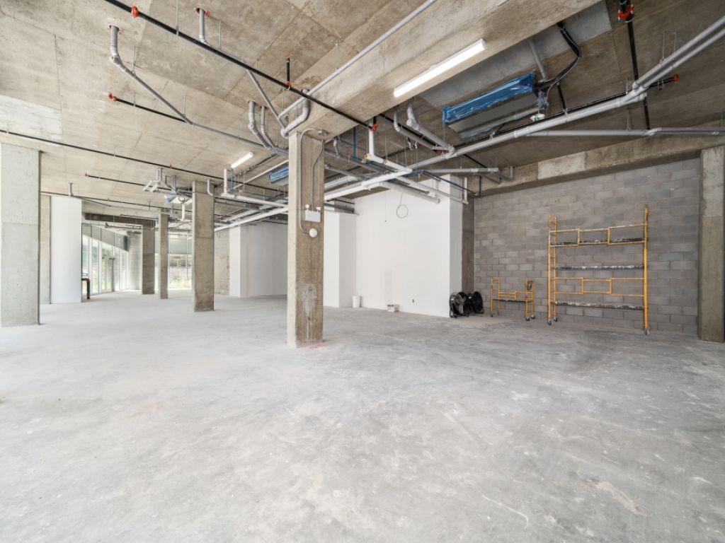 FOR SALE - New commercial space in Plateau-Mont-Royal