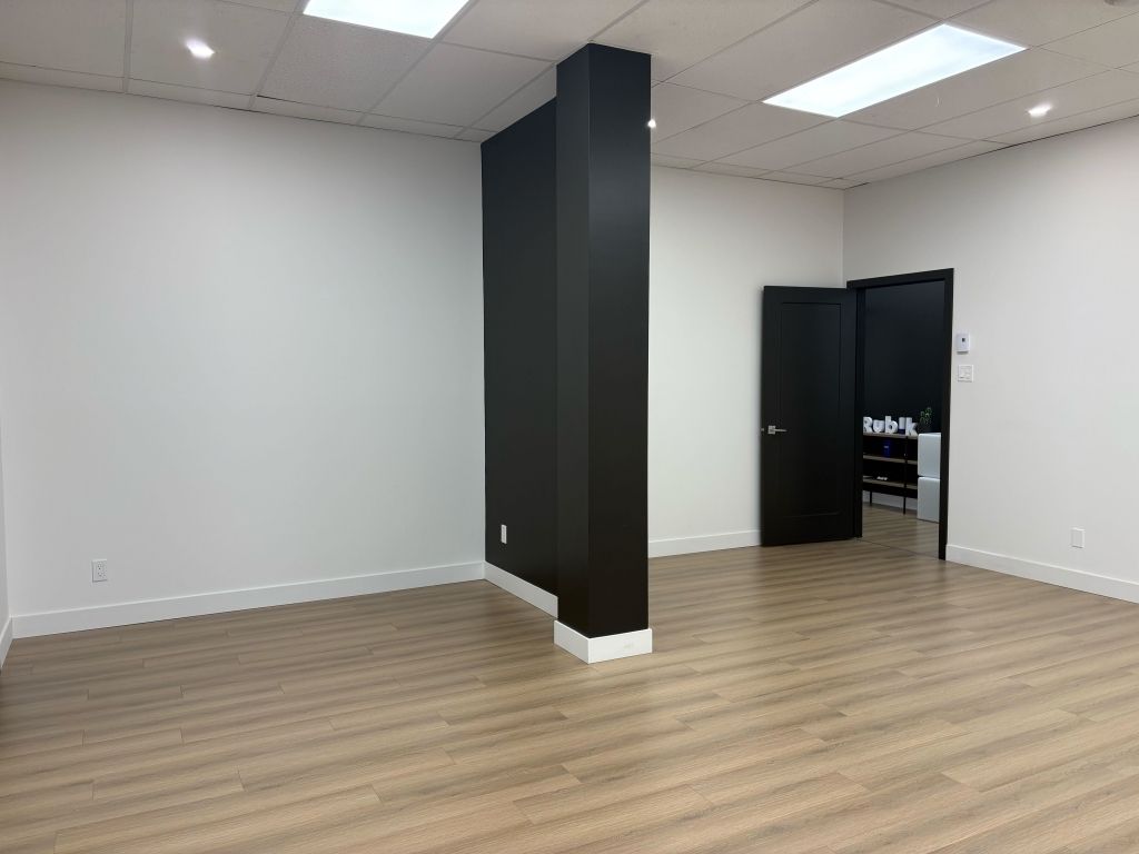 Comercial office for rent