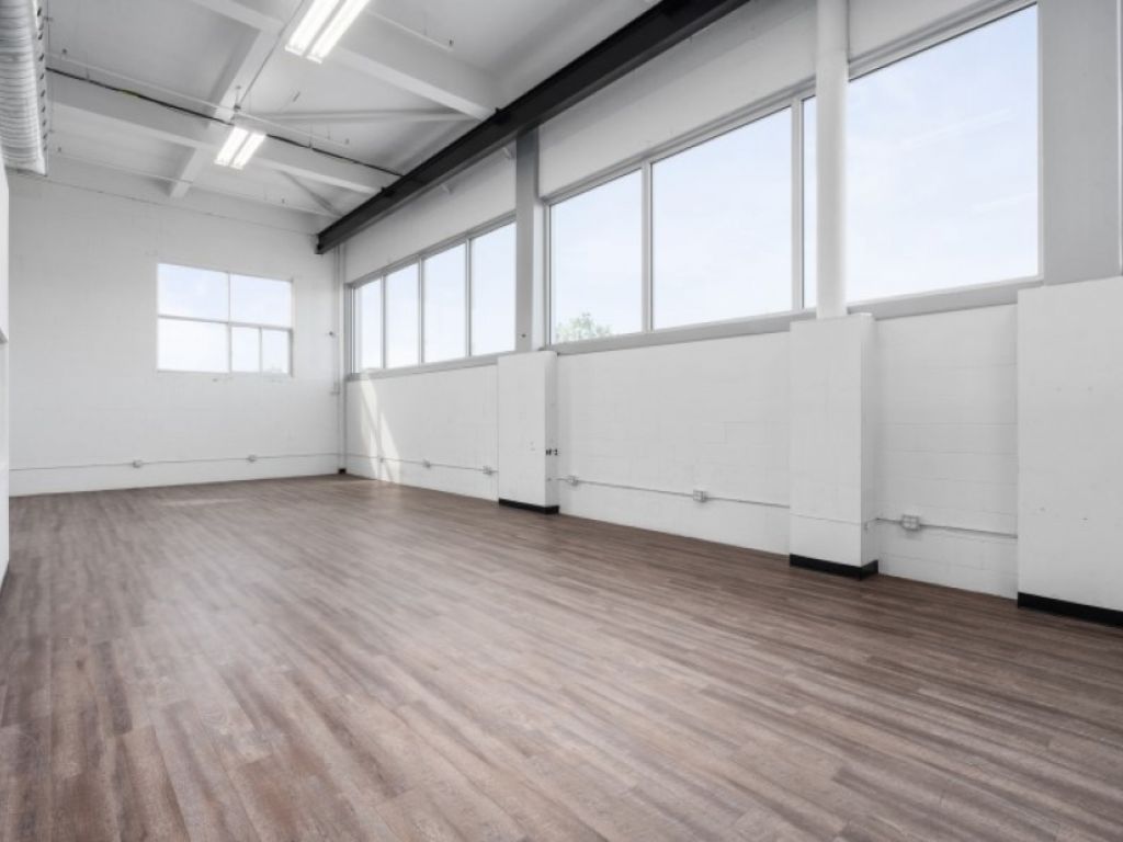 New Loft-style Office Spaces for Rent in Saint-Henri
