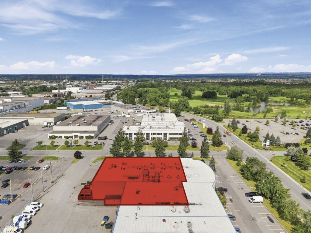 Turnkey offices for sublease