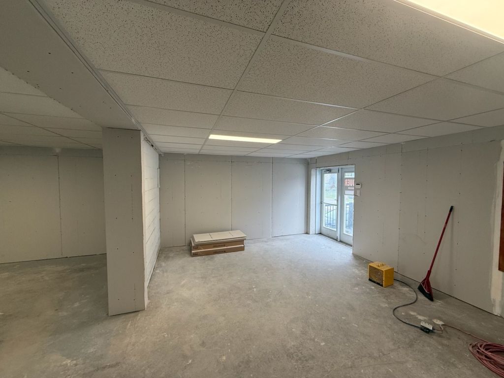 Commercial local to rent
